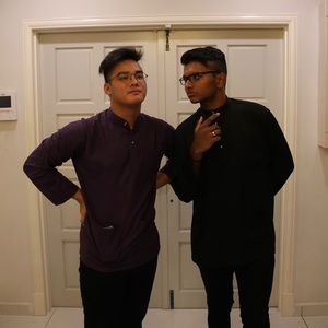 Meet your Posher, Jermaine